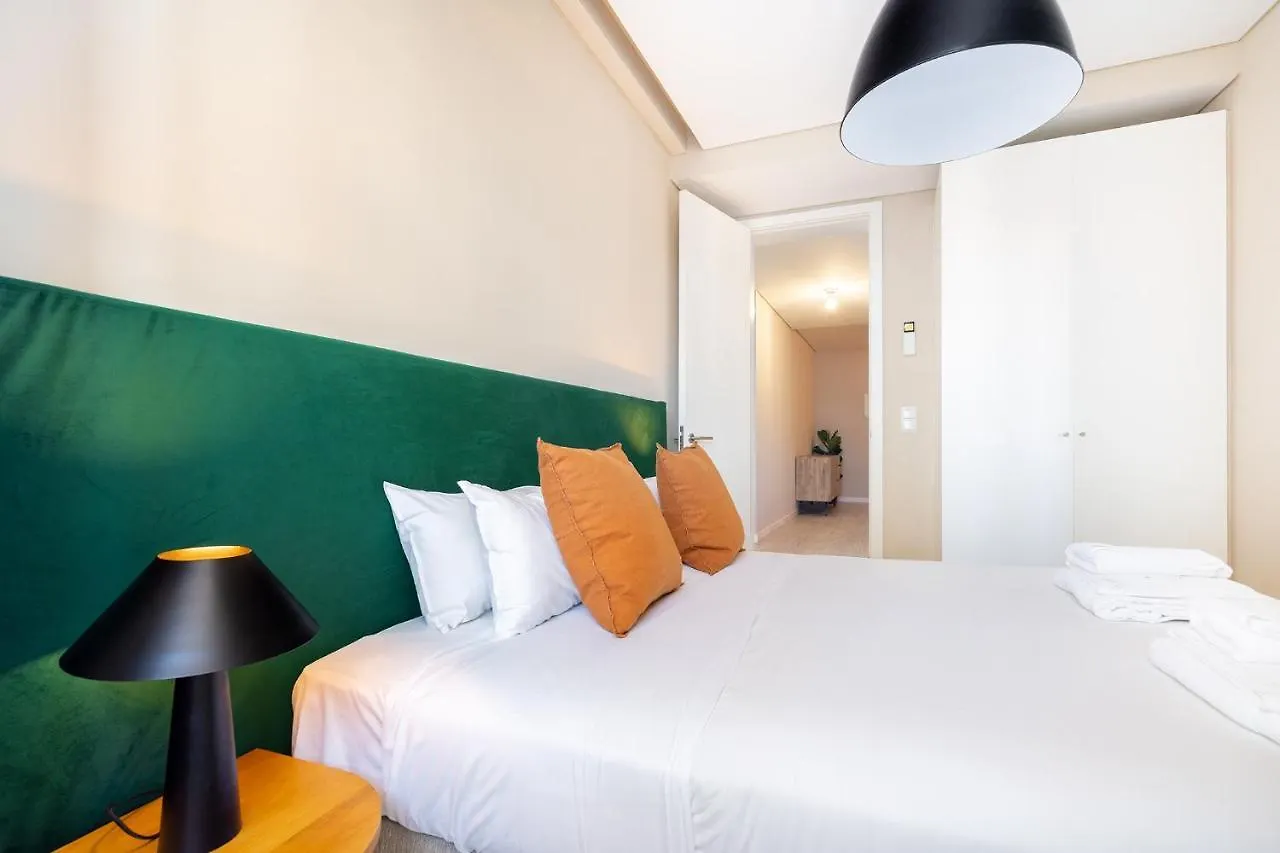Kula Lisbon Rossio Apartment Portugal