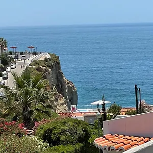 Ad House On Holiday home Carvoeiro (Lagoa)