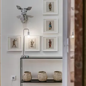 Appartement Casas Da Tapada, Lissabon