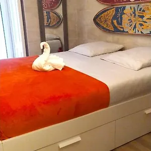 Appartement Laura's, Lissabon